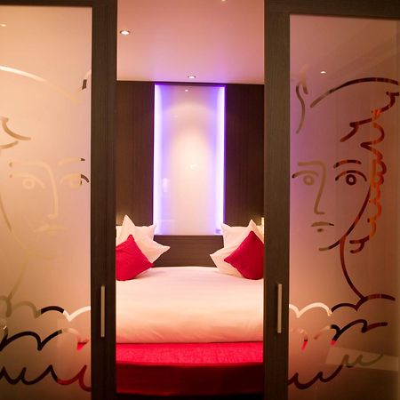 Hotel & Spa Vatel Nîmes Exteriér fotografie