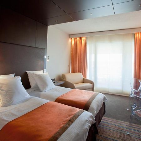 Hotel & Spa Vatel Nîmes Exteriér fotografie