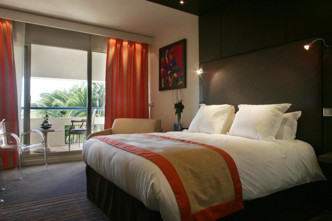 Hotel & Spa Vatel Nîmes Exteriér fotografie
