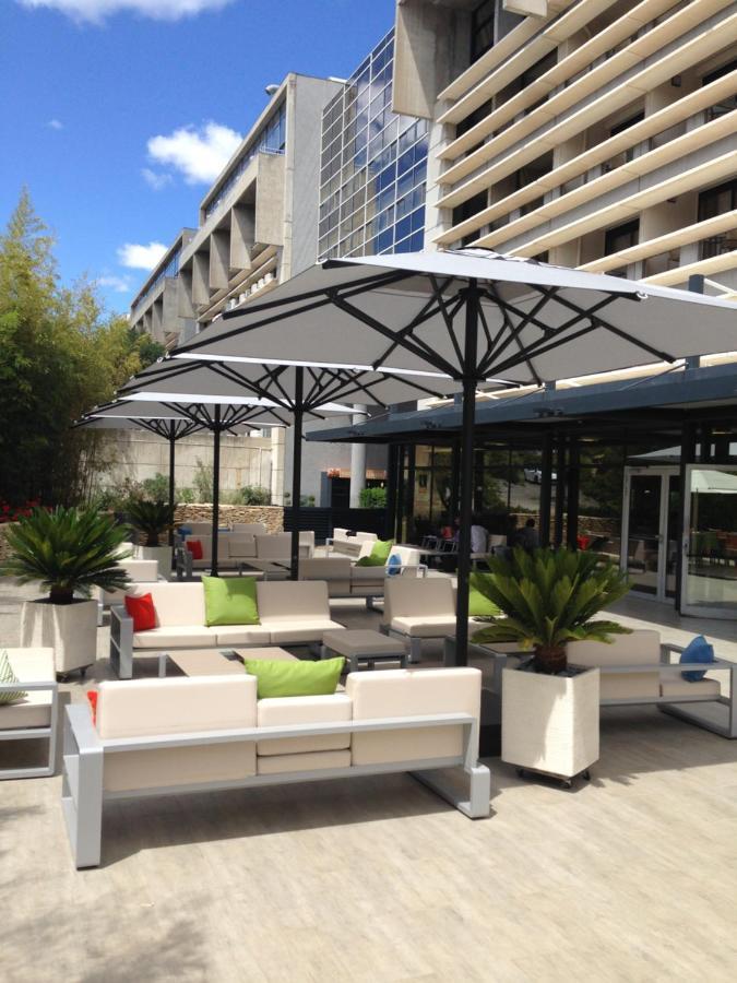Hotel & Spa Vatel Nîmes Exteriér fotografie