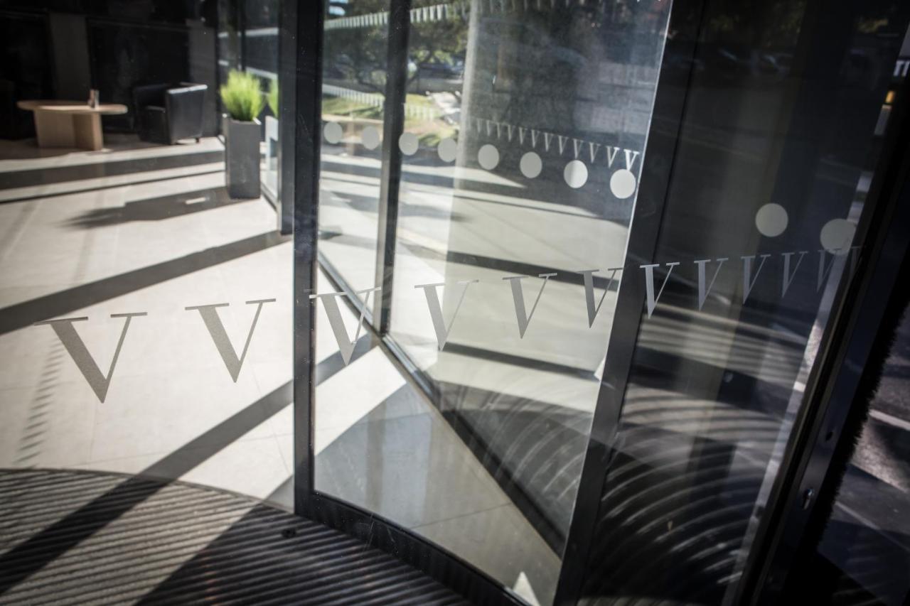 Hotel & Spa Vatel Nîmes Exteriér fotografie