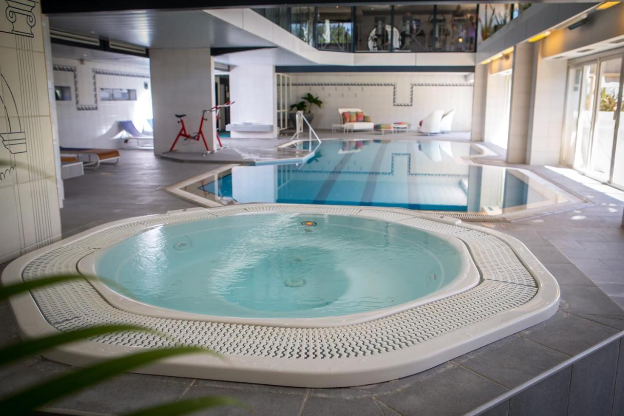 Hotel & Spa Vatel Nîmes Exteriér fotografie