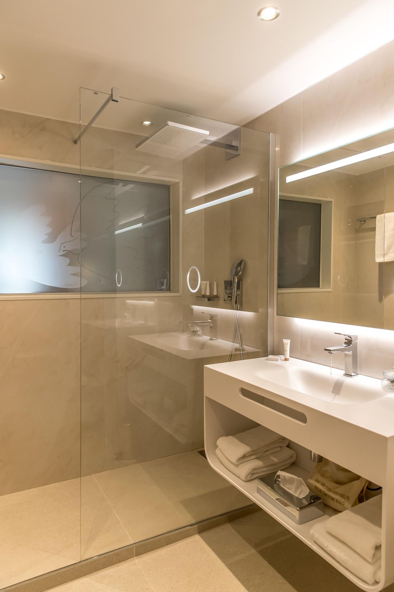 Hotel & Spa Vatel Nîmes Exteriér fotografie