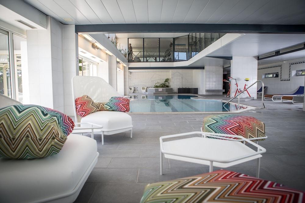 Hotel & Spa Vatel Nîmes Exteriér fotografie