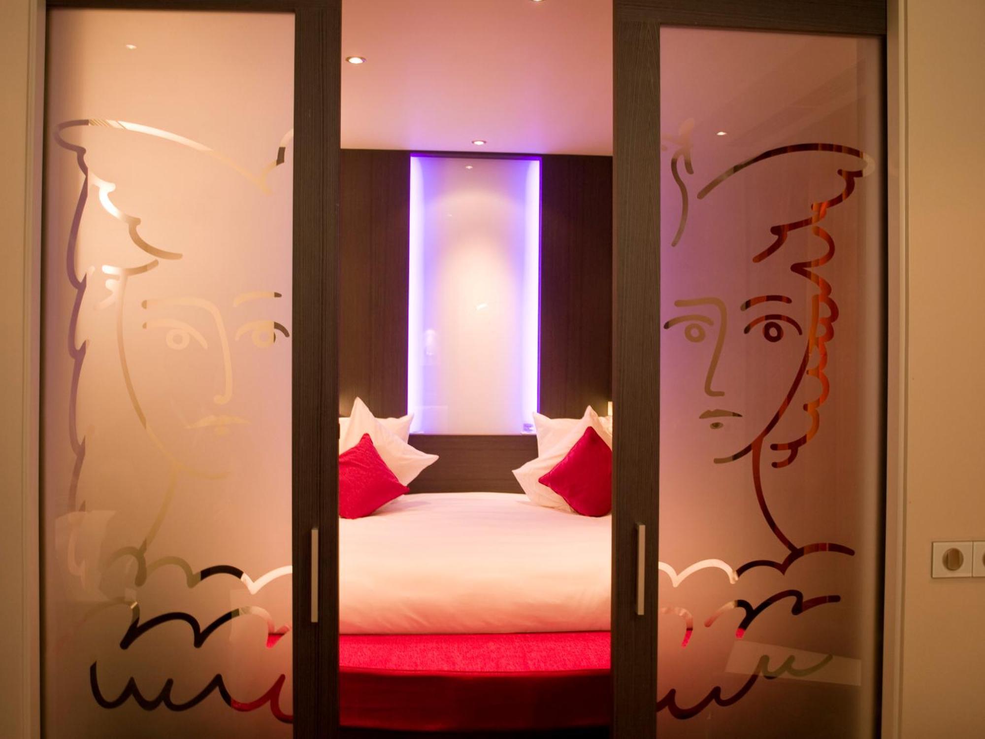 Hotel & Spa Vatel Nîmes Exteriér fotografie