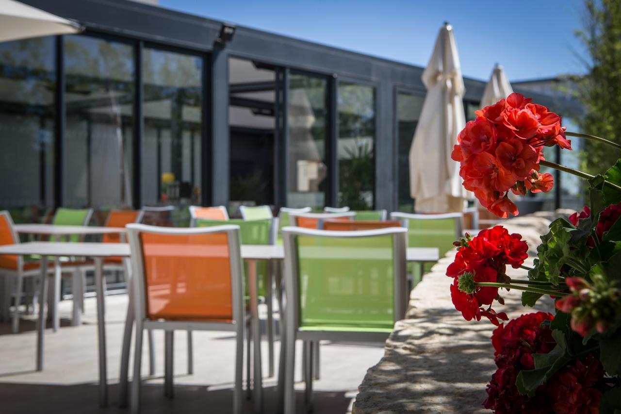 Hotel & Spa Vatel Nîmes Exteriér fotografie